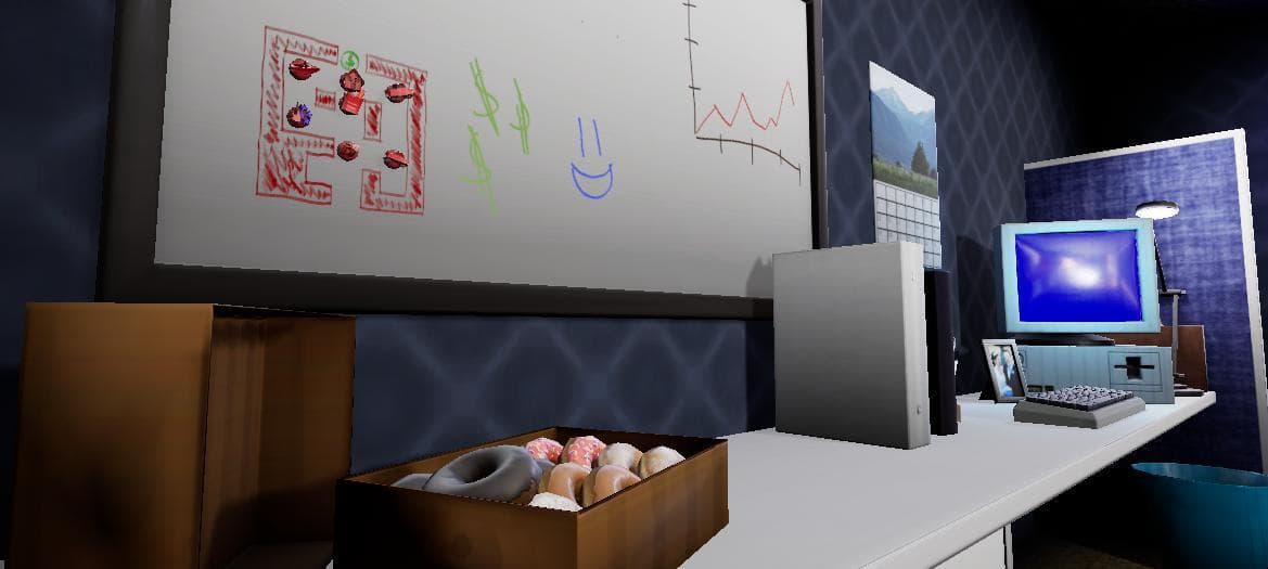 Clarity Incorporated screenshot 4
