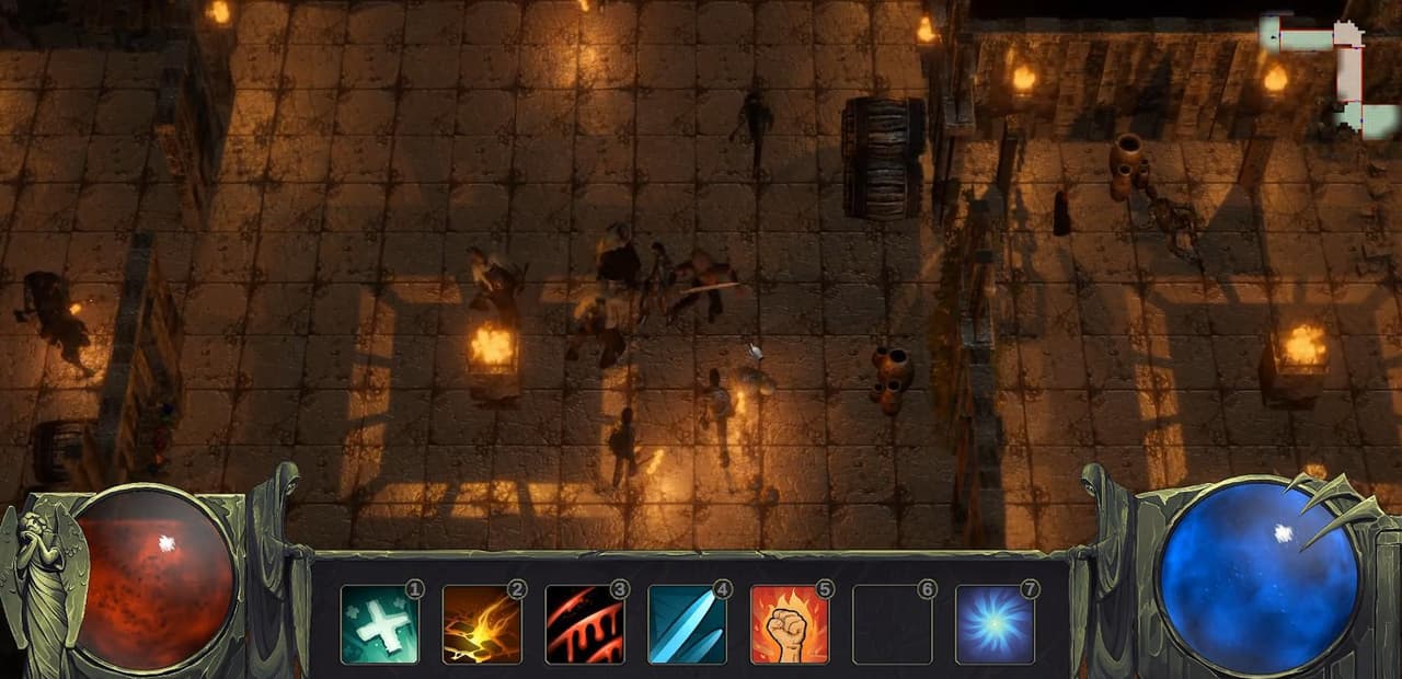MinDiab (feedback requested - pre-Alpha Test Build)