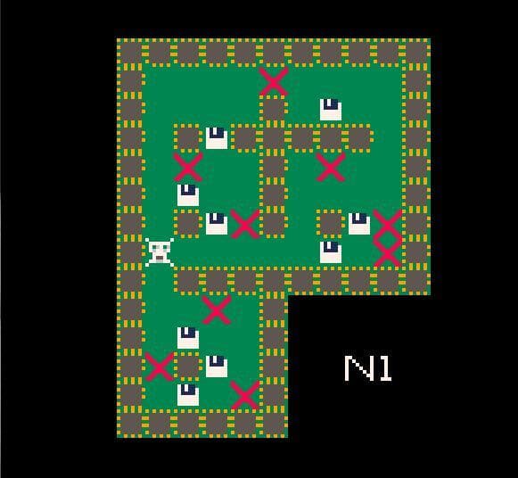 SOKOJAM VIRUS screenshot 2