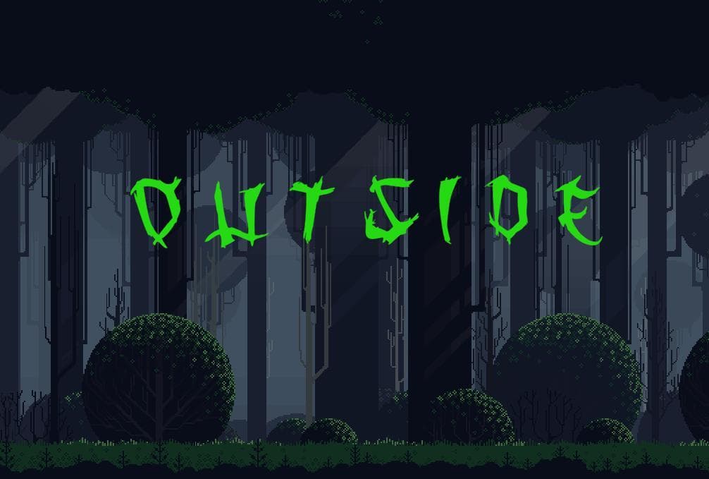 Outside (asian mythologies)