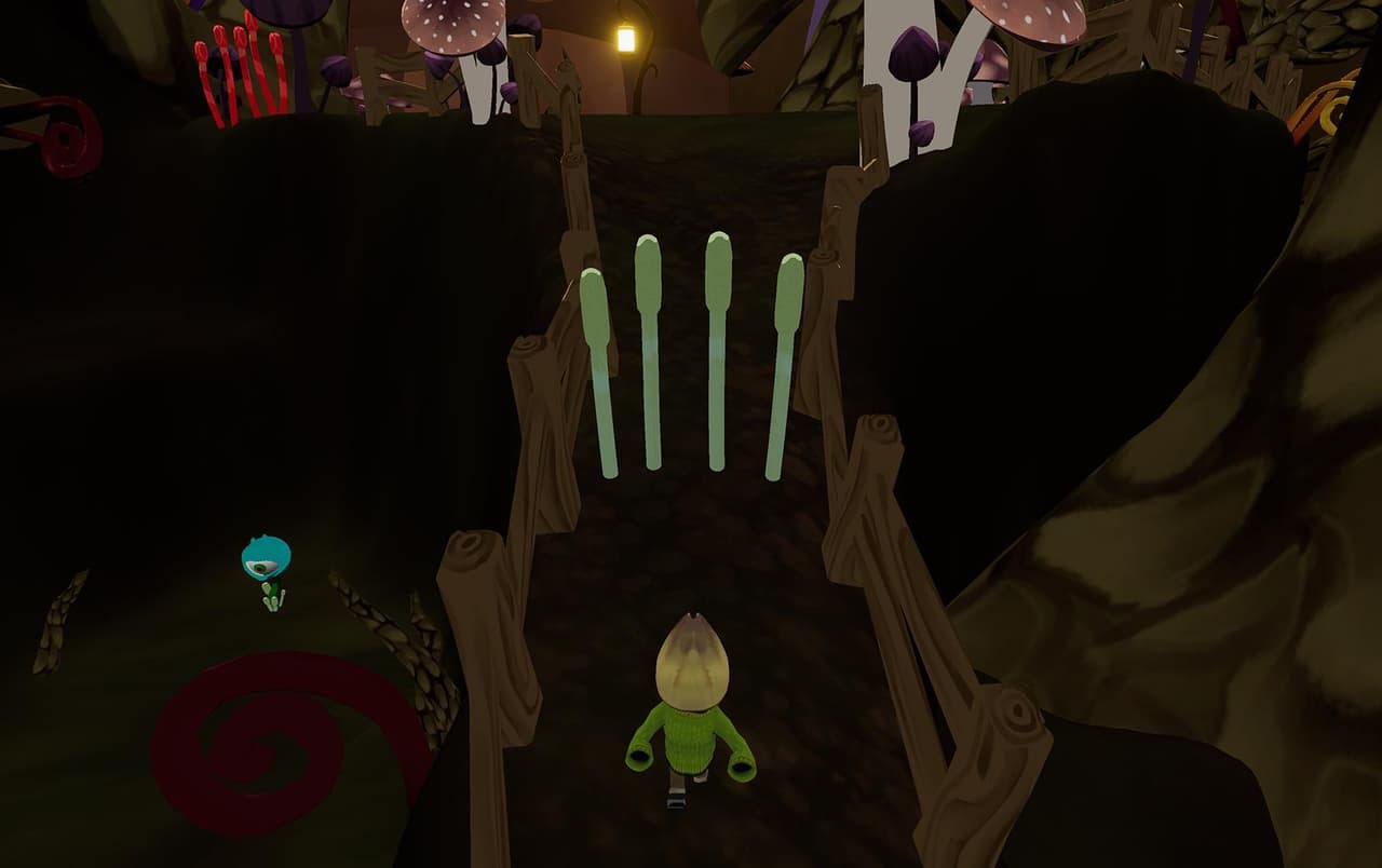 Land Under Rot