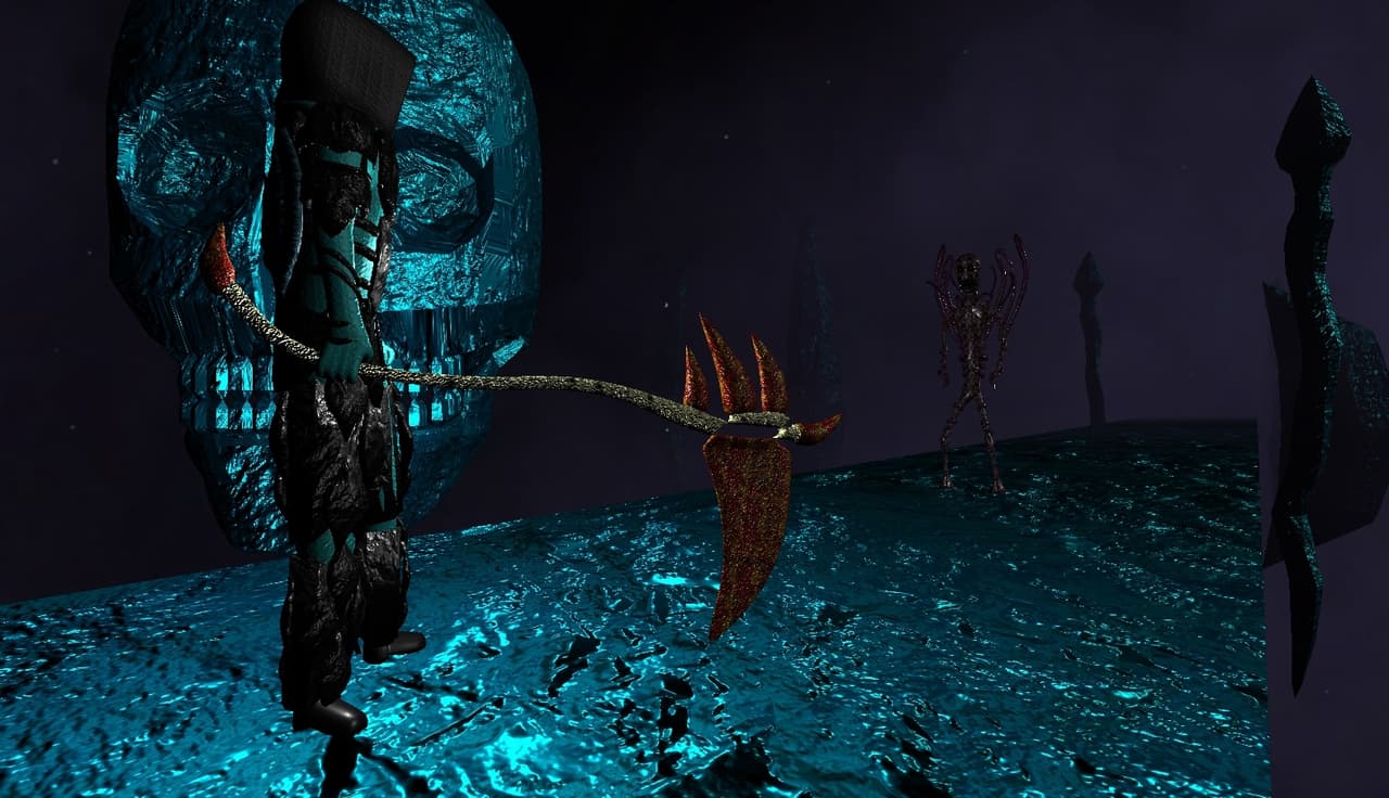 Guardian Of December screenshot 4