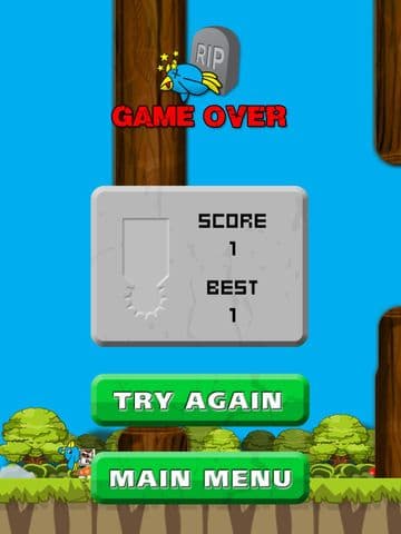 Flappy Photos