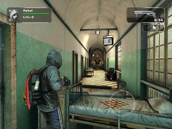 Slaughter 3: The Rebels screenshot 4