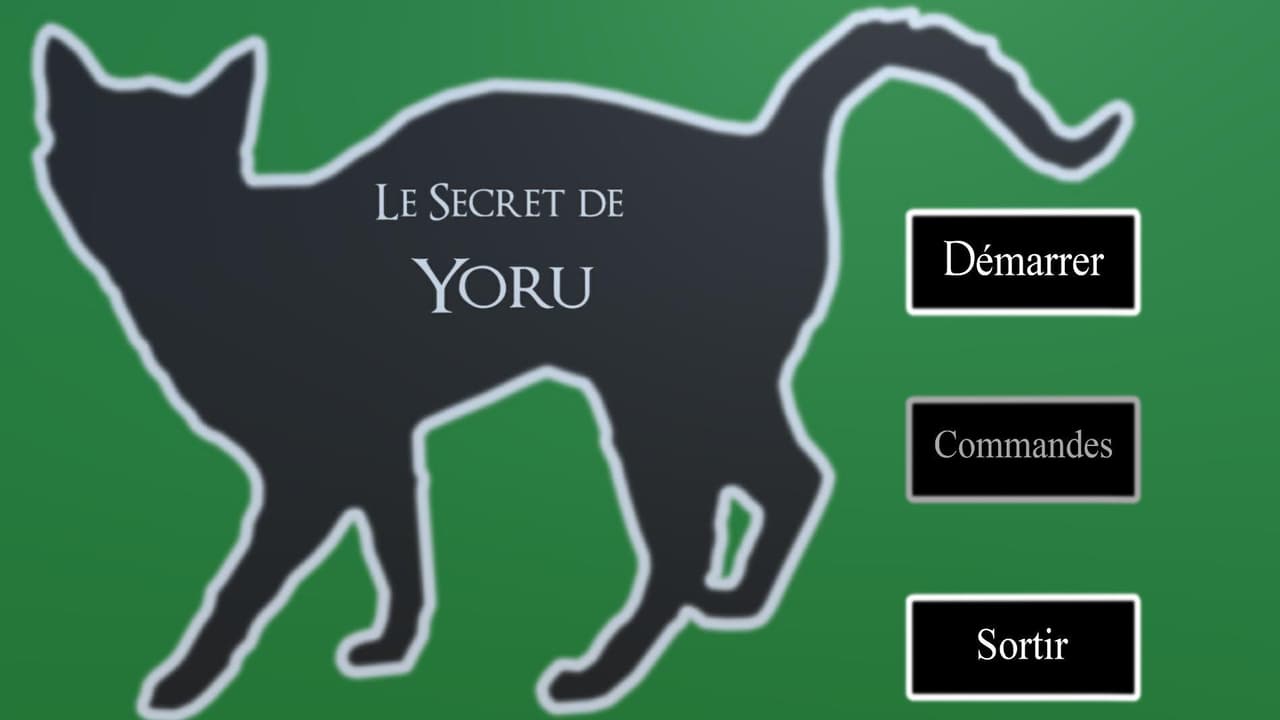 Le Secret de Yoru (Ahzirra) screenshot 2