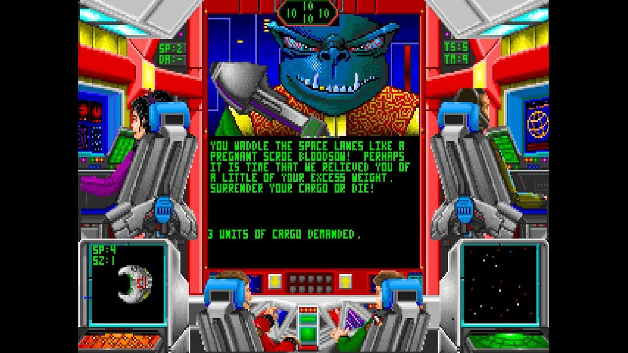 New World Computing Bundle screenshot 2
