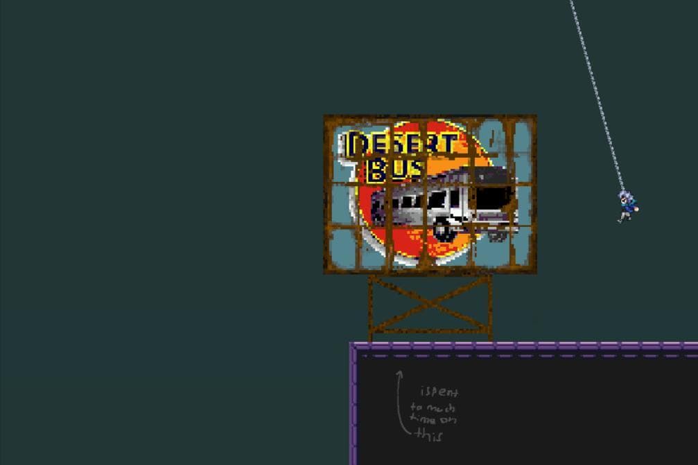 Tower16 screenshot 3