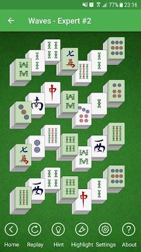 Mahjong Solitaire Ultimate Pro screenshot 6