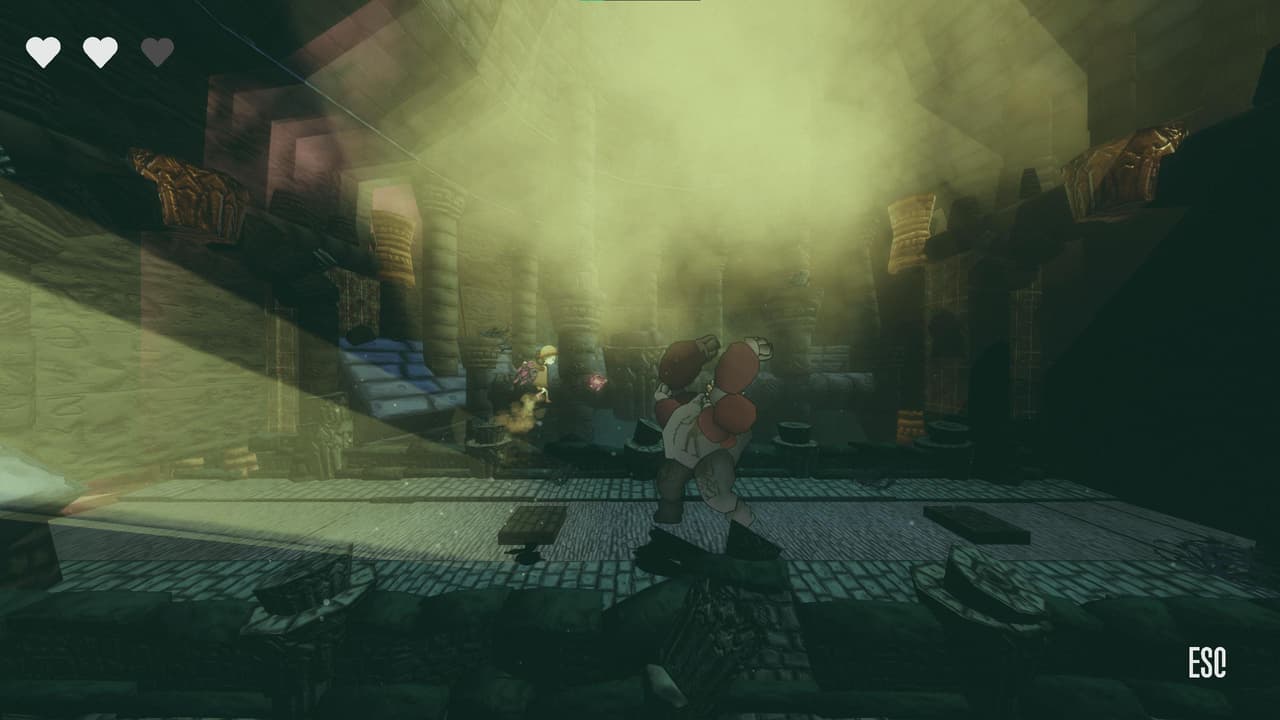 Rise of Hidden Pyramid screenshot 3