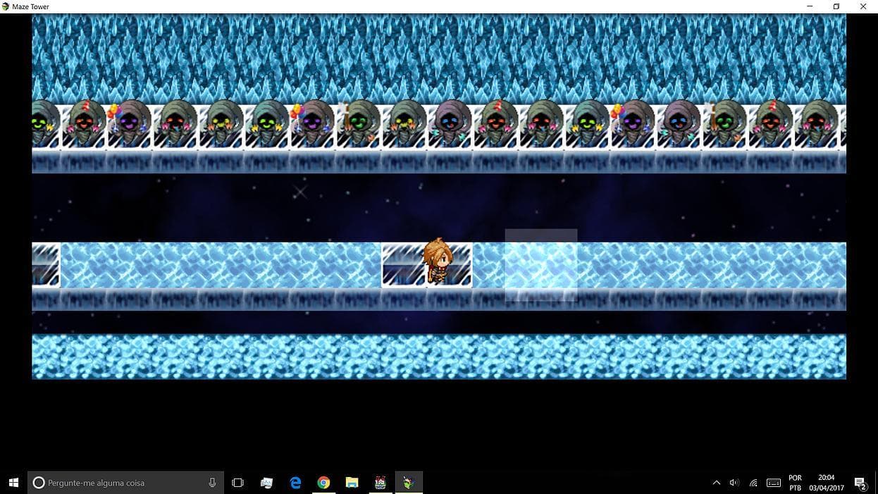 Maze Tower screenshot 2
