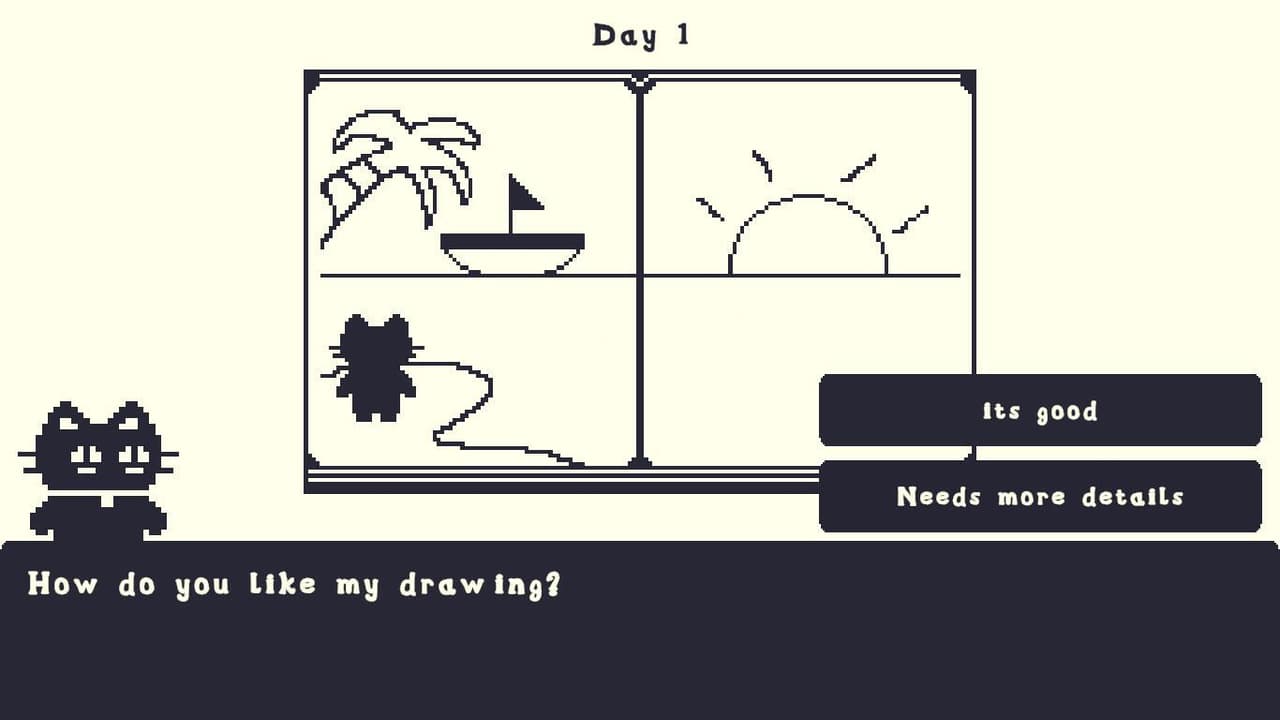 5 Days With Hitori