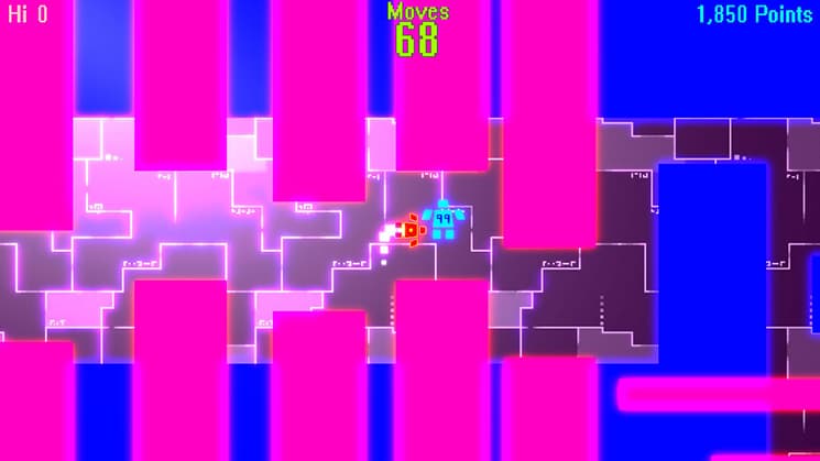99Moves screenshot 4