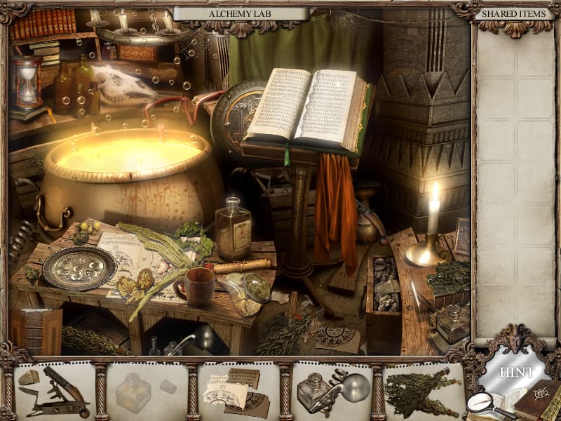 Mirror Mysteries screenshot 5
