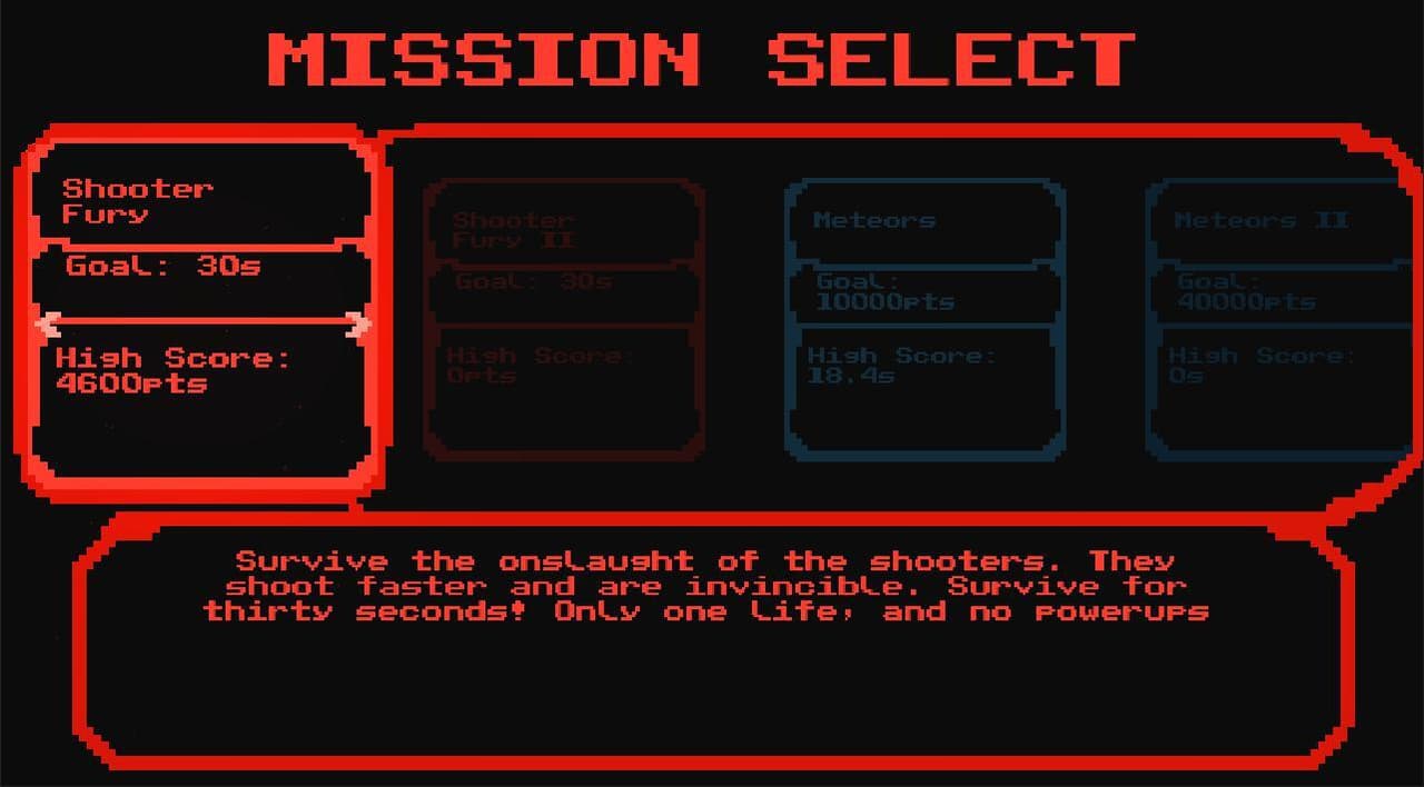 Opalescence screenshot 5