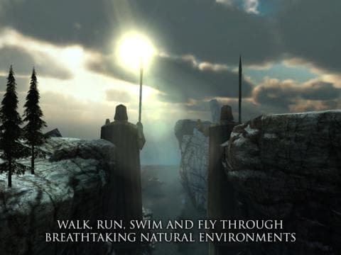 Nimian Legends: BrightRidge Free