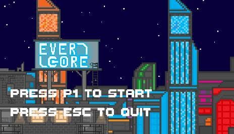 Evercore screenshot 2