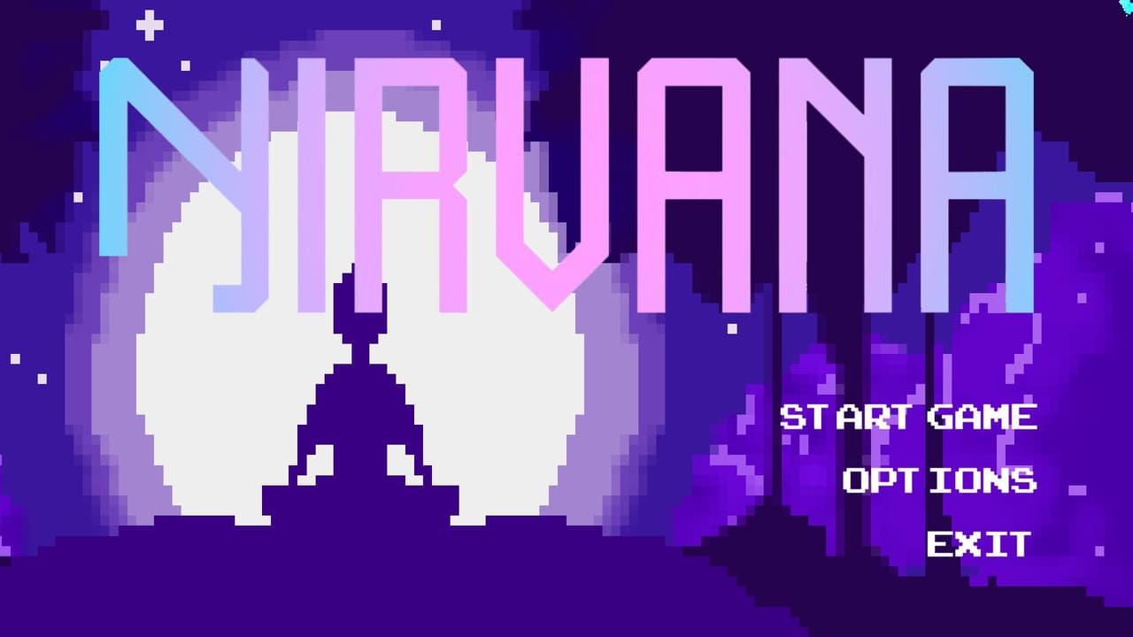 Nirvana (itch) screenshot 2