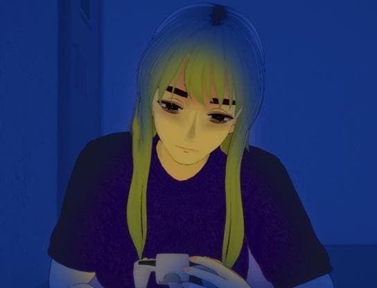 SONG OF KNIGHTROID screenshot 4