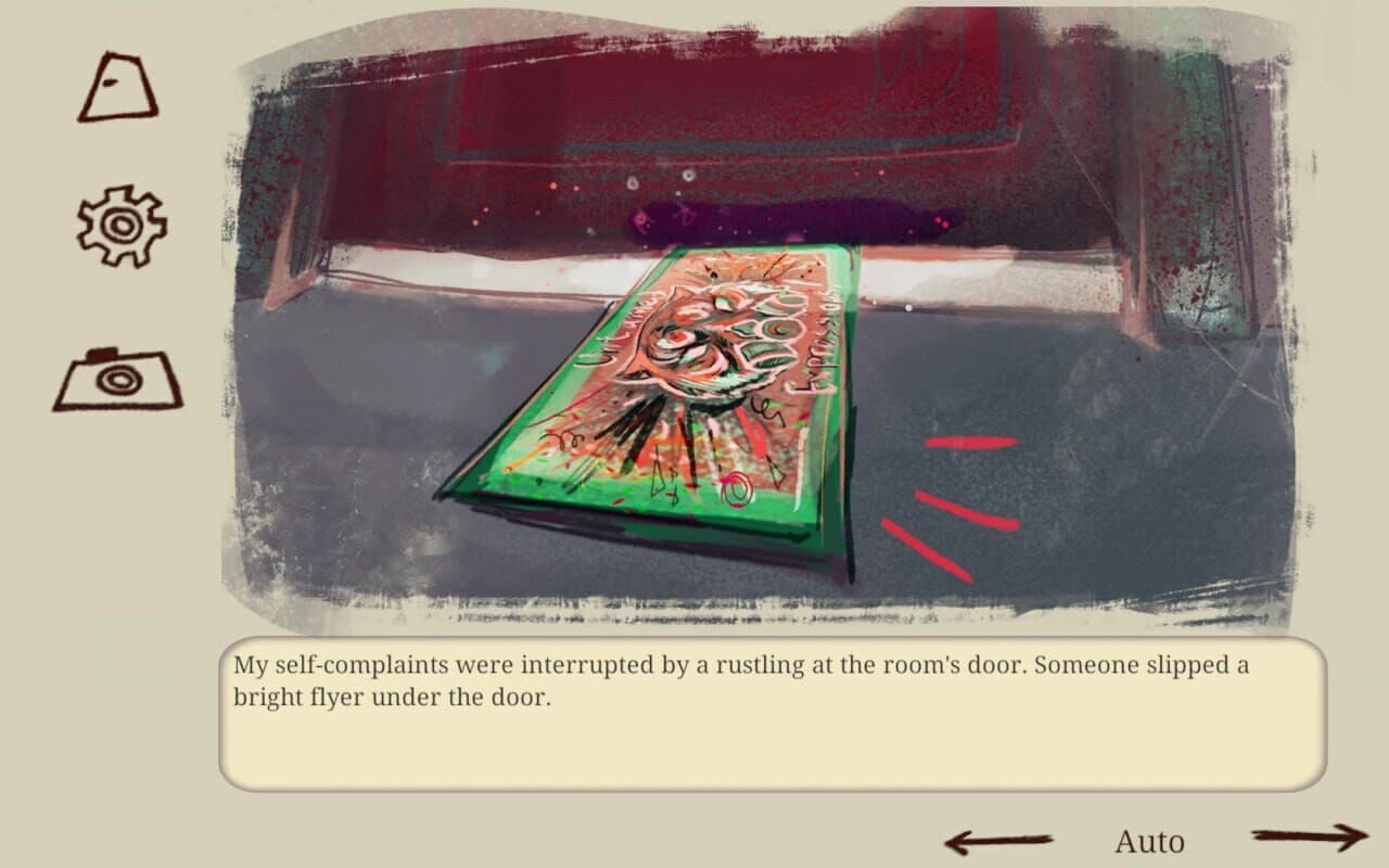 Roll of Fate screenshot 4