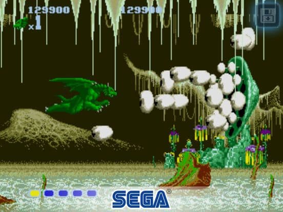 Altered Beast Classic screenshot 4