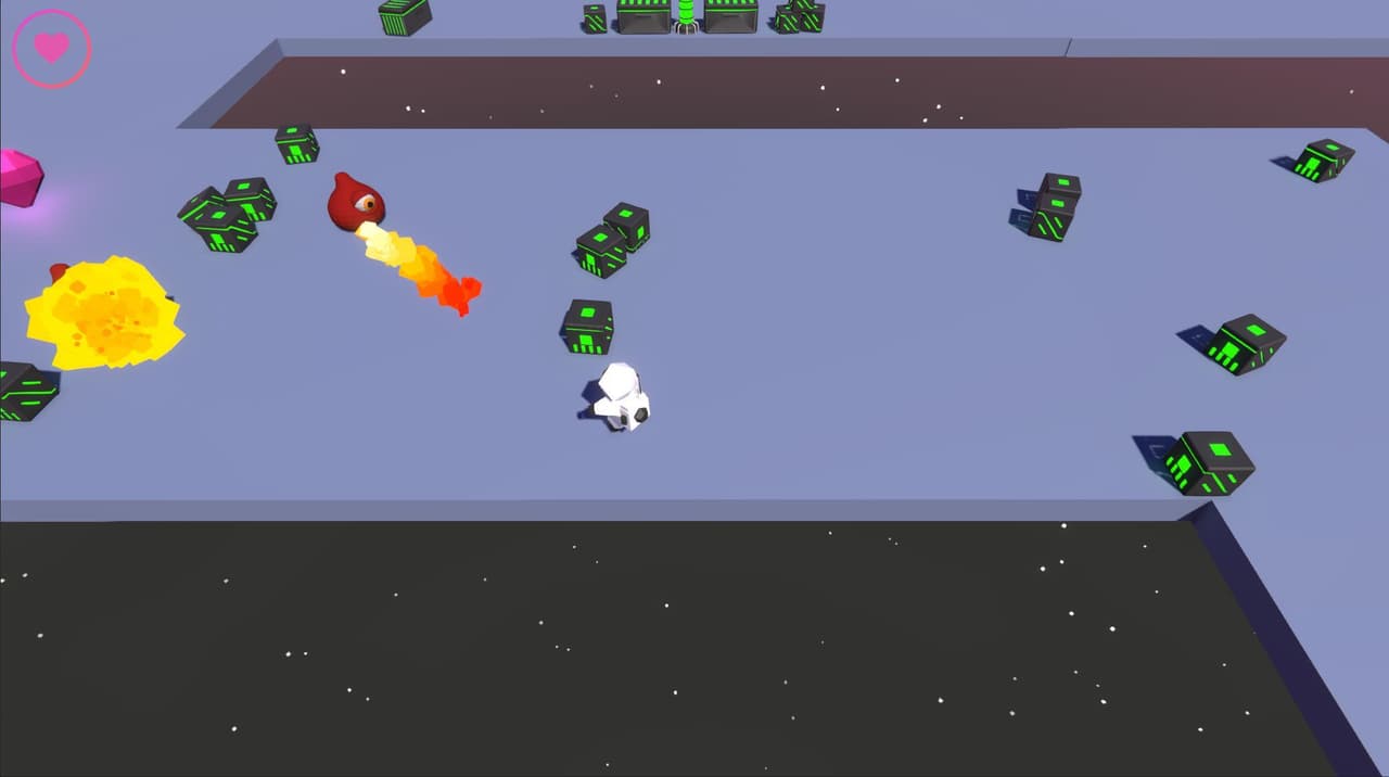 Firepower (itch) (Seth Field) screenshot 2
