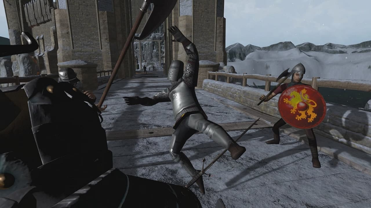 Tales Of Glory screenshot 2