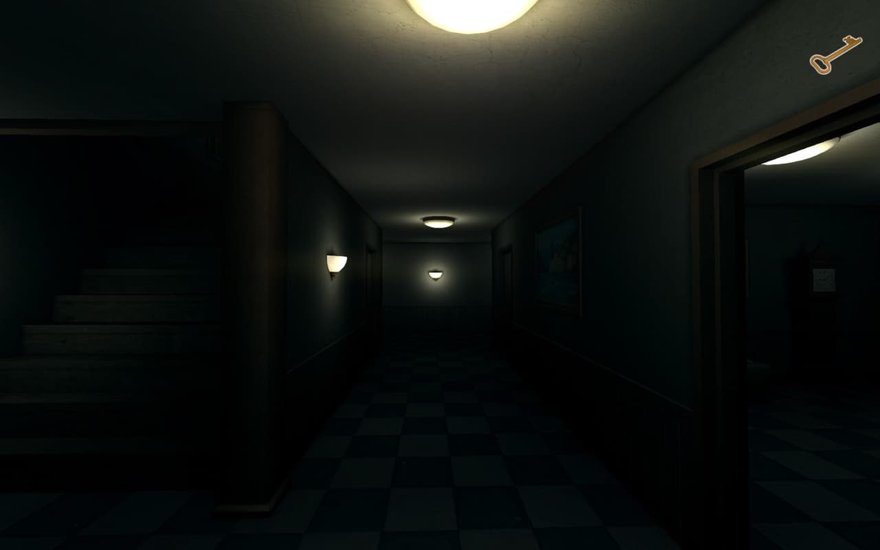 Trace of the past screenshot 3