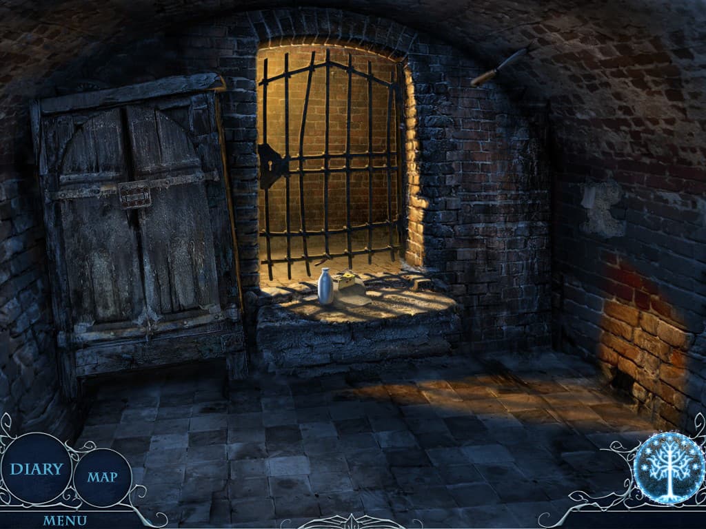 Beyond the Invisible: Evening screenshot 6