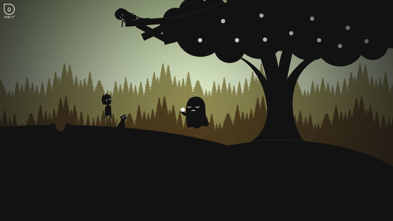 Continuum (itch) screenshot 5