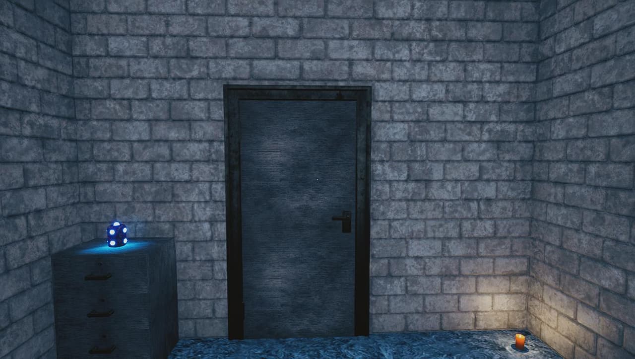 The Castle Demo