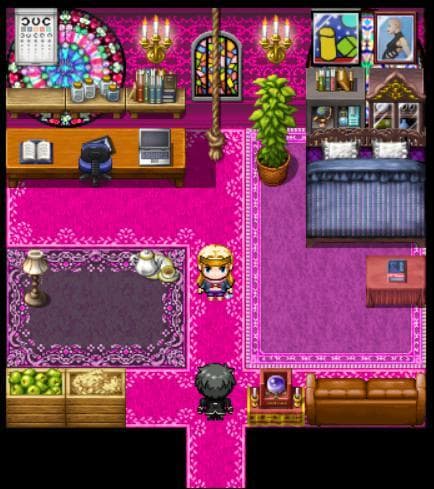 Dorm screenshot 3