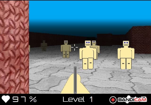 Battle (Ragold Games) screenshot 4