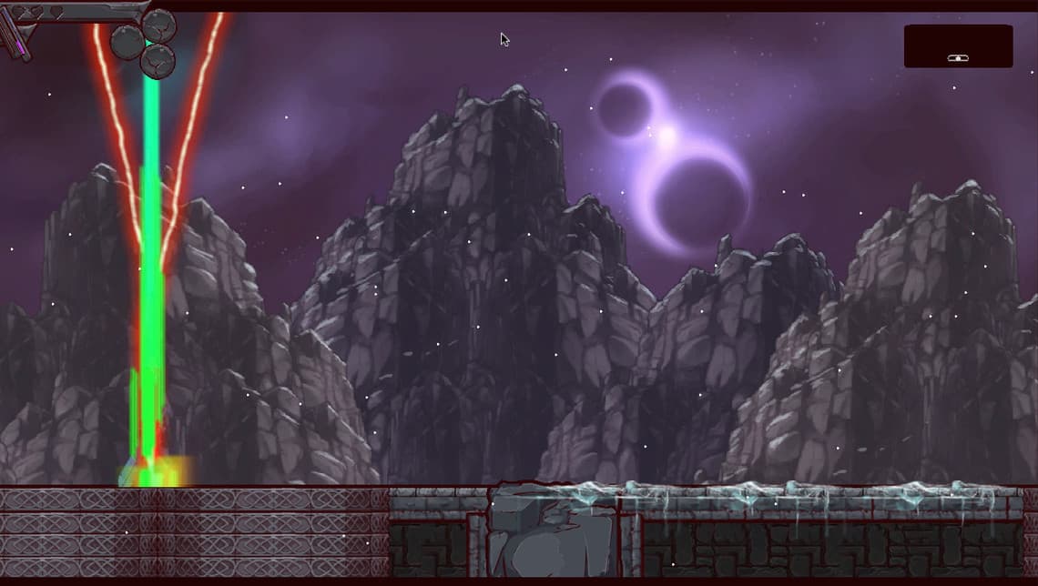 Tyrfing Cycle |Vanilla| screenshot 5