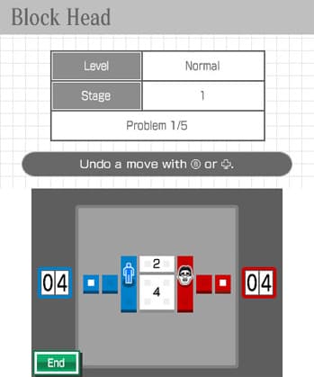 Brain Age: Concentration Training screenshot 2