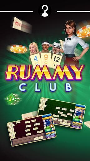 Rummy Club screenshot 2