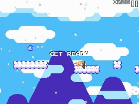 Super Splatform screenshot 4