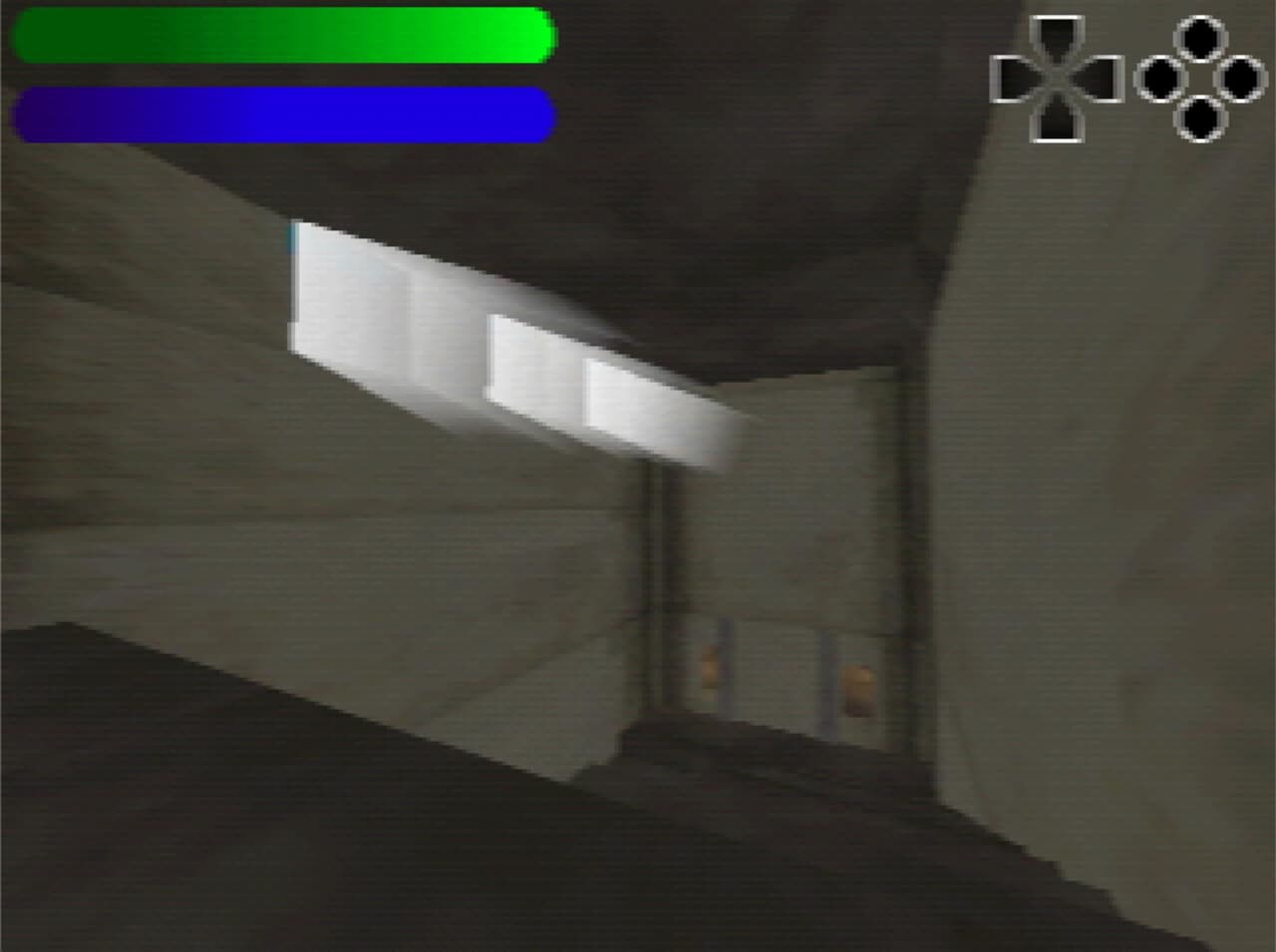 Lamplight Caverns Demo screenshot 2