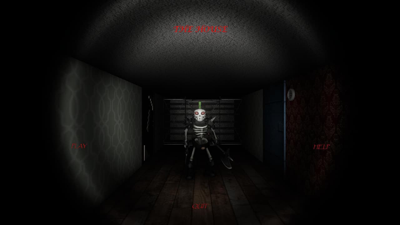 The house 2 screenshot 2