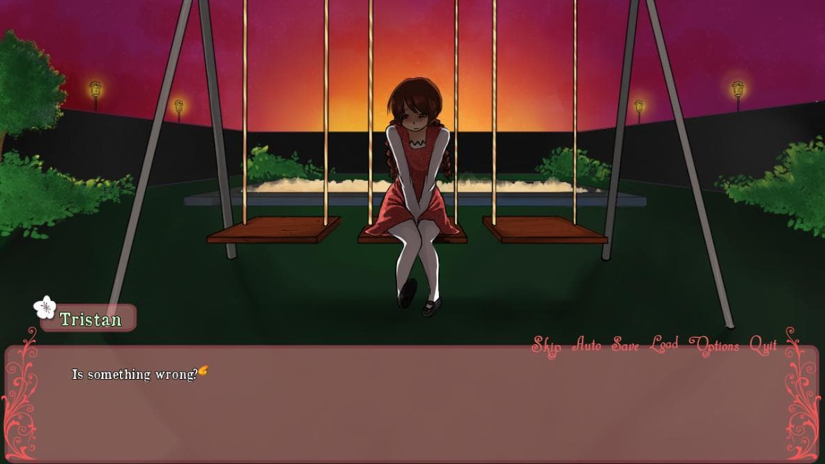 Ambre screenshot 3