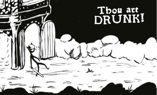 Drink Em Up!