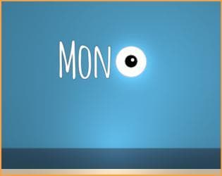 Mono (itch) (TimTipGames) screenshot 2