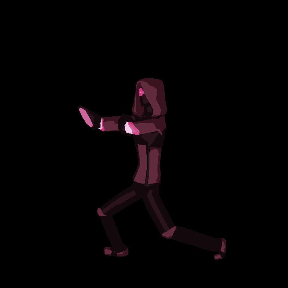 Everpunk screenshot 3