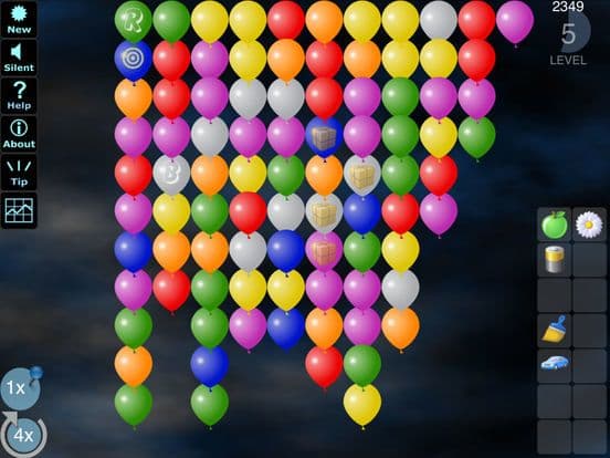 Tap n Pop HD