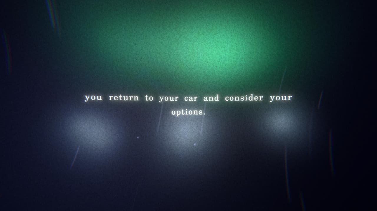 detour (itch) (corrox) screenshot 4
