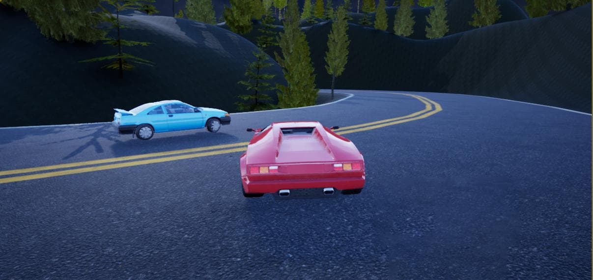 Racing Champions