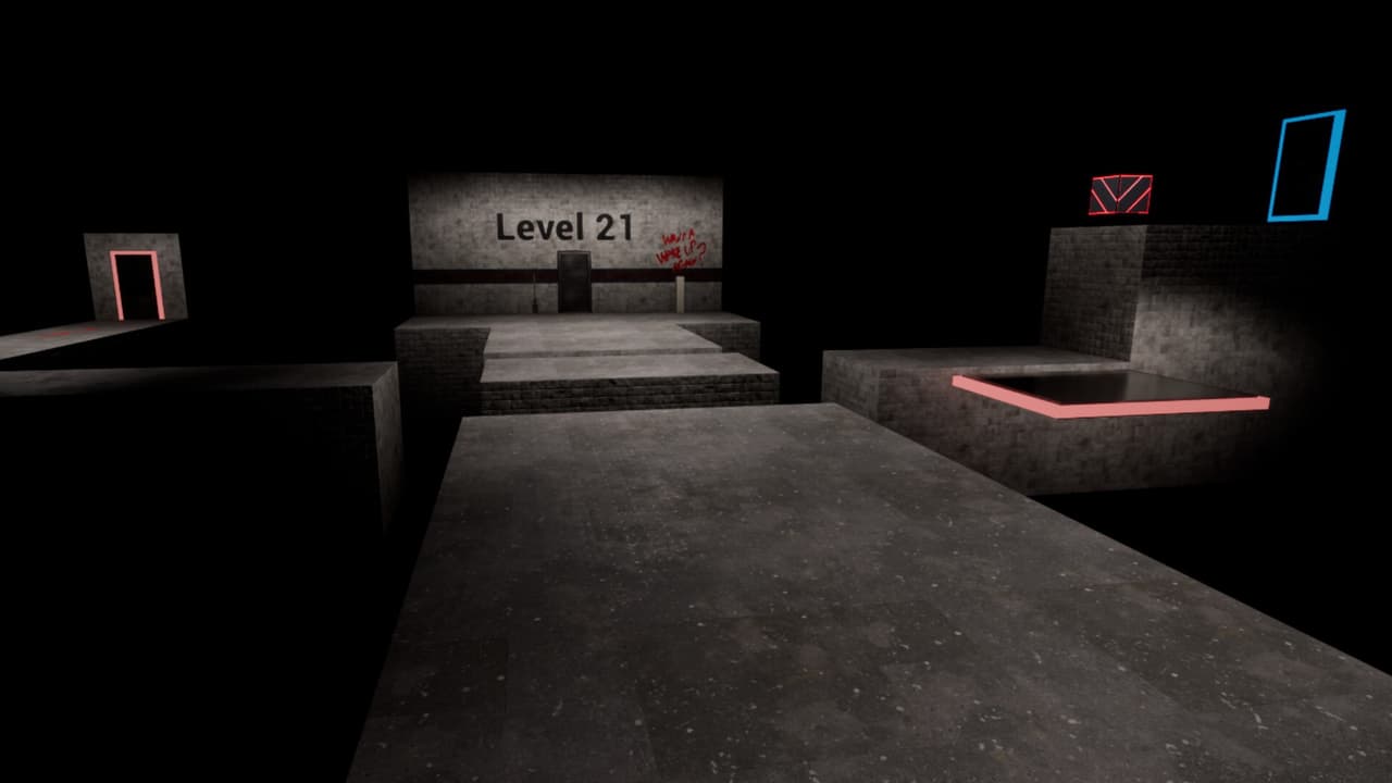 Backroom Beyond screenshot 6