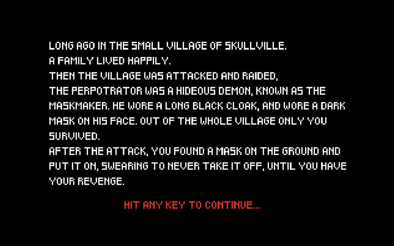 Maskd screenshot 5