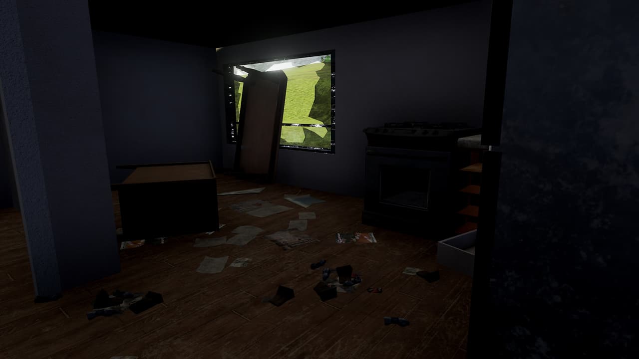 AfterShock screenshot 5