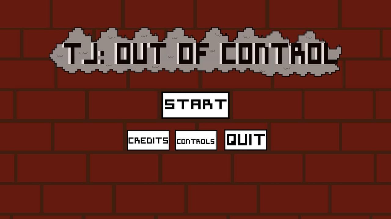 TJ: Out of control screenshot 2