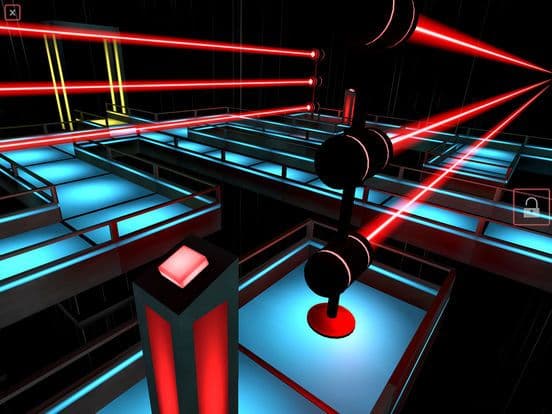 Laser Mazer AR/VR screenshot 2